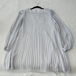 Wilfred/Aritzia Daydreamer Mini Dress